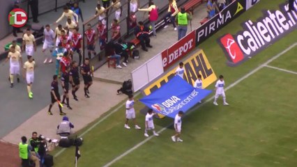 Es el peor de los momentos de América