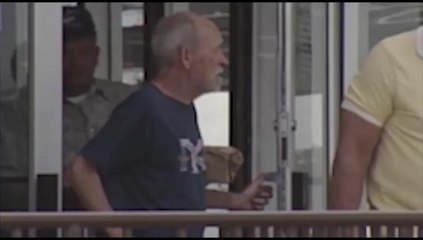 International Kidnapping Charges for Brownsville Man