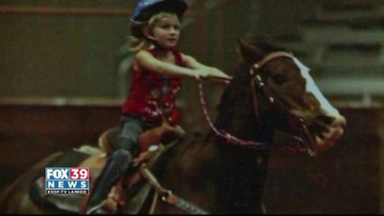 10 Year Old Dies During Texas Rodeo