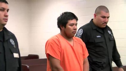 FOX EXCLUSIVE: Man Kidnaps Girlfriend in Jealous Rage