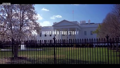 American Crime Story: Impeachment  -  Trailer