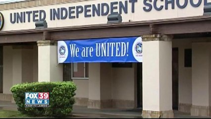 UISD Investigate Inappropriate Student/ Educator Relationship