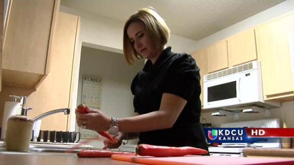 Evento para comer saludable, cambiar ambitos alimenticios