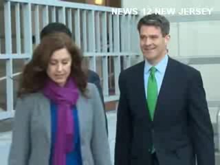Bill Baroni: 2 años de prisión por Bridgegate