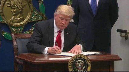 Ciudades "Santuario" continúan protegiendo a los indocumentados