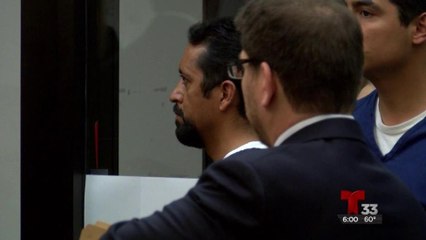 Así detuvieron al policía de Tijuana arrestado con droga en San Diego