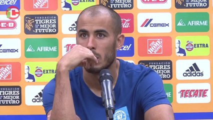 Pizarro ya se saborea el duelo ante las Chivas