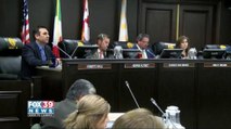 Laredo City Council Discuss Possible Maquinitas Downtown