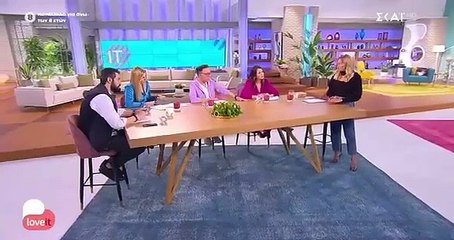 Βαρύ πένθος για τον Αλέξανδρο Παπανδρέου - Τα συγκινητικά λόγια της Μαλέσκου on air