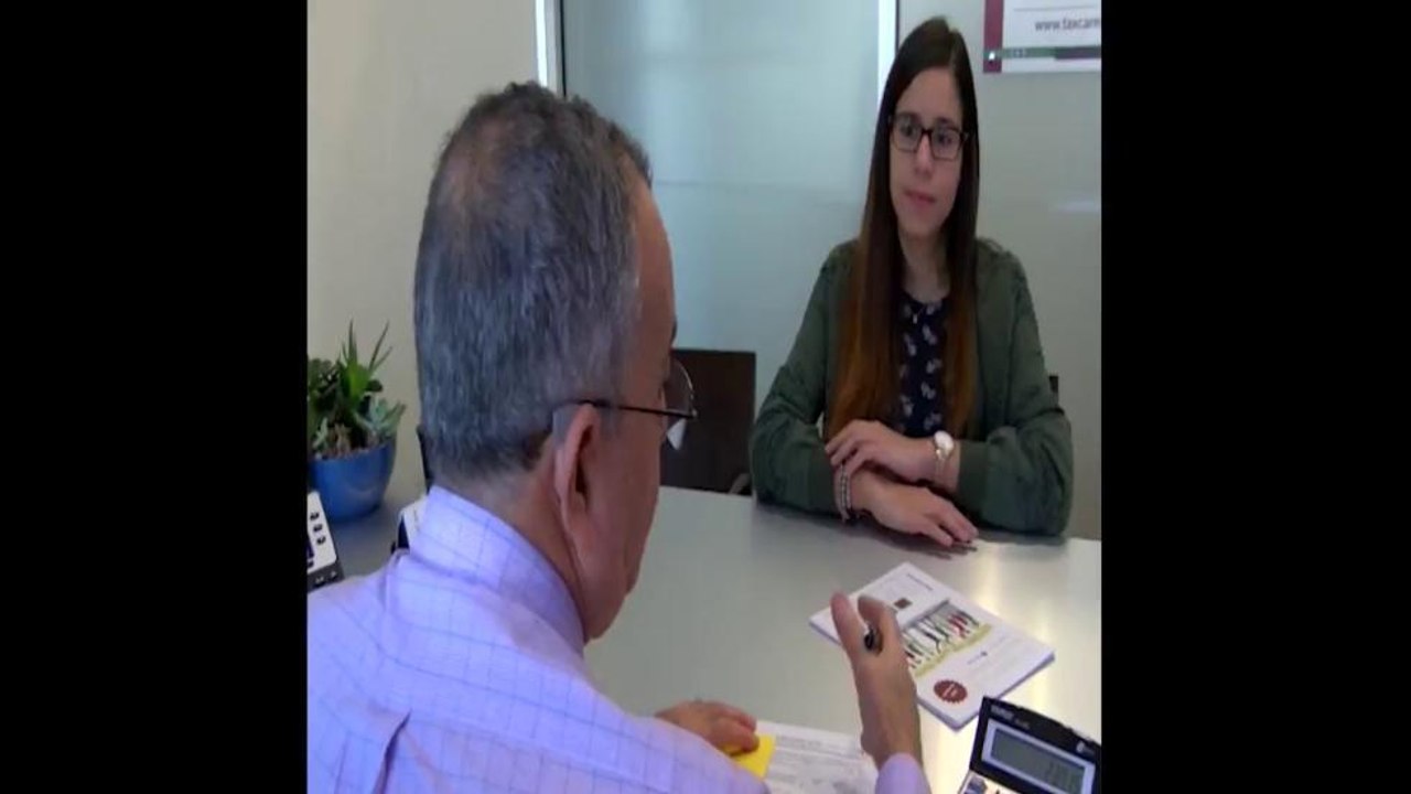 ¿Si soy inmigrante tengo que pagar impuestos?
