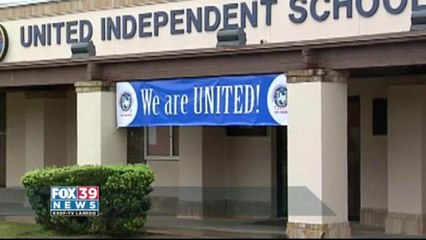 LPD Arrest 25 Year Old UISD Teacher Aid For Inappropriate Relationship