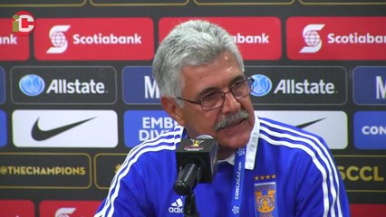 Tigres terminó con las ilusiones de Pumas