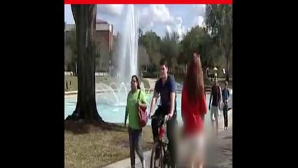 Universitarios reciben ayuda de Sugar Daddies