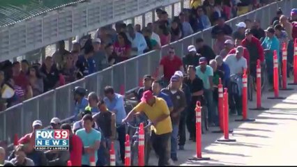 City Officials To Promote Unity Between Border Cities