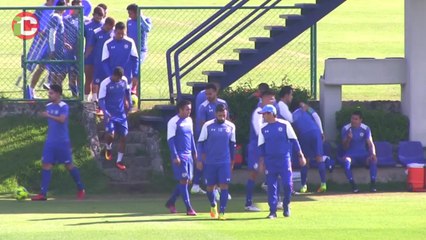 ¿La Máquina podrá salir del bache en el que está?