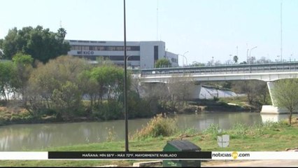 Comitiva del ayuntamiento de Laredo va en busca de ayuda a Washington