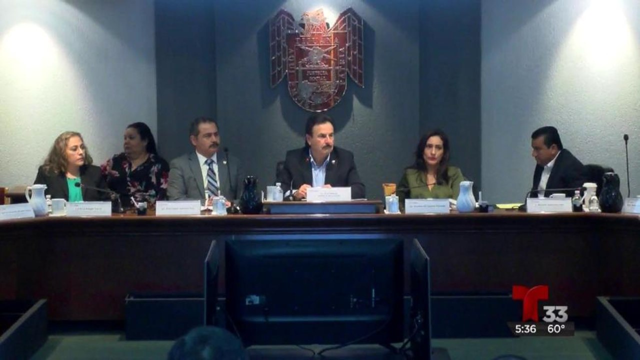 Aprueban cuenta pública de Tijuana de 2016, sin revisarla
