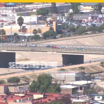 La frontera ayuda a padres en el secuestro de sus hijos