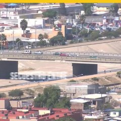 La frontera ayuda a padres en el secuestro de sus hijos