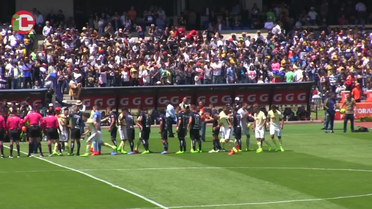 No prestan la pelota... y no ganan