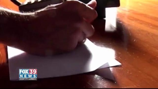 Laredo Police Warn Public About Current Scams