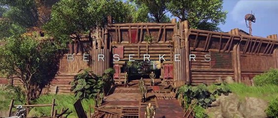 ELEX II tiene fecha de lanzamiento y estas son sus facciones: nuevo tráiler del RPG de ciencia ficción