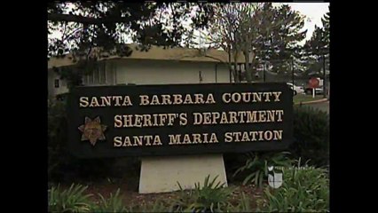 VIDEO: Se busca a sospechosos de robo de identidad en Santa María