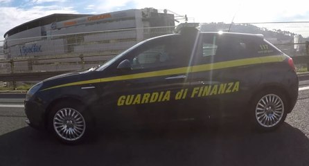 Sarzana (SP) - False fatturazioni, sequestri per 1,2 milioni a imprenditori cinesi (18.11.21)