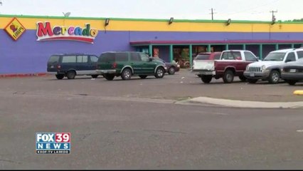 Stabbing Incident Reported on Santa Maria And Jackson