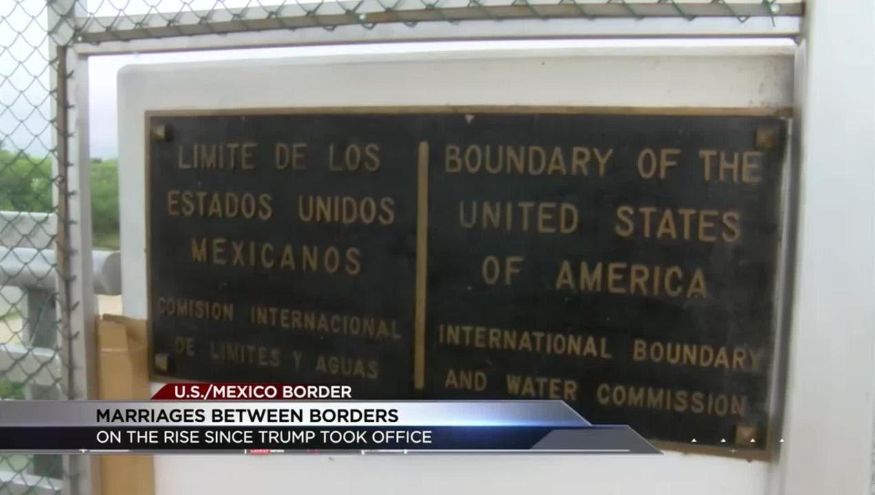 Not Even Border Can Divide Them