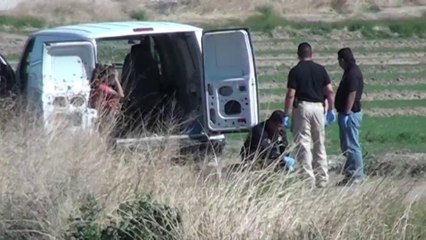 Ejecutado en Riveras