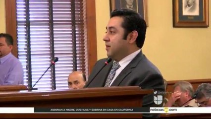 Eligen a nuevo juez de paz de la Corte de Leyes número dos