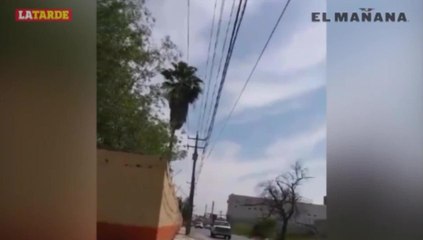 2 US citizens allegedly shot by Mexican Armed Forces in Reynosa
