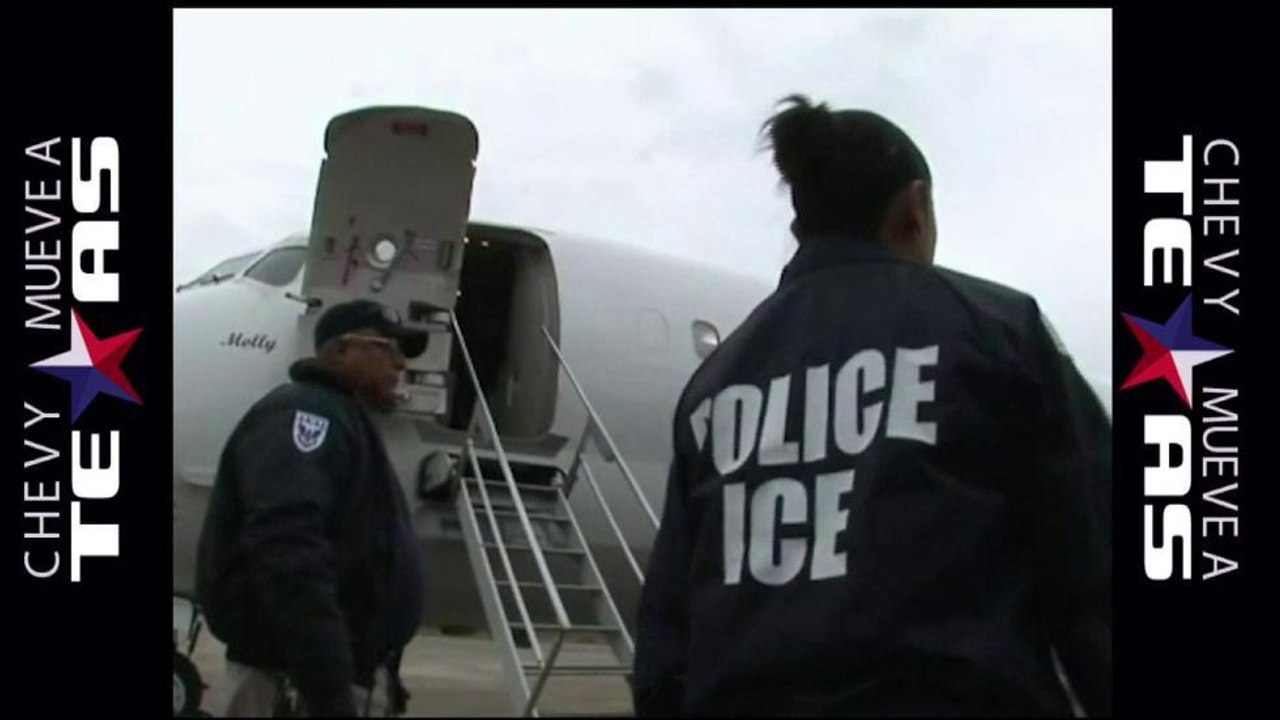 Miedo a Trump es mayor a la cantidad de deportaciones en EE.UU.