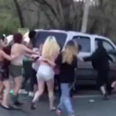 Familia de inmigrantes mexicanos sufre ataque racista en California