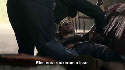 The Walking Dead: World Beyond 2ª Temporada - Episódio 9: Death and the Dead - Promo