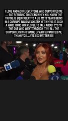 Britney règle ses comptes avec Christina