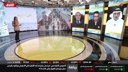 ...اذا بعدما استعرضنا هذه القضايا الخلافية ...