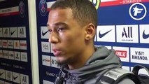 Thilo Kehrer souligne l'état d'esprit du PSG