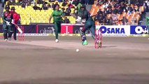 Full Highlights - Pakistan vs Bangladesh - 1st T20I 2020 - PCB - MA2E