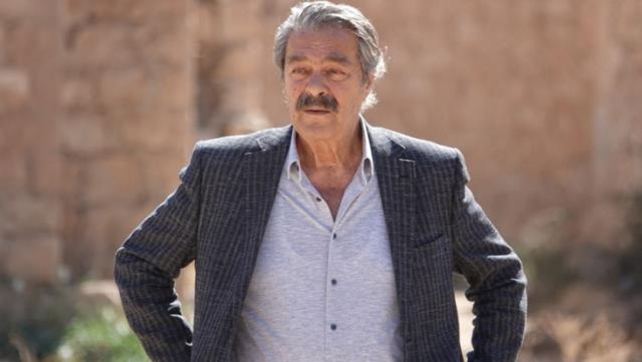 Hastaneye kaldırılan Kadir İnanır'ın felç riski var mı? Yeğeninden "beynine pıhtı attı" iddialarına yanıt