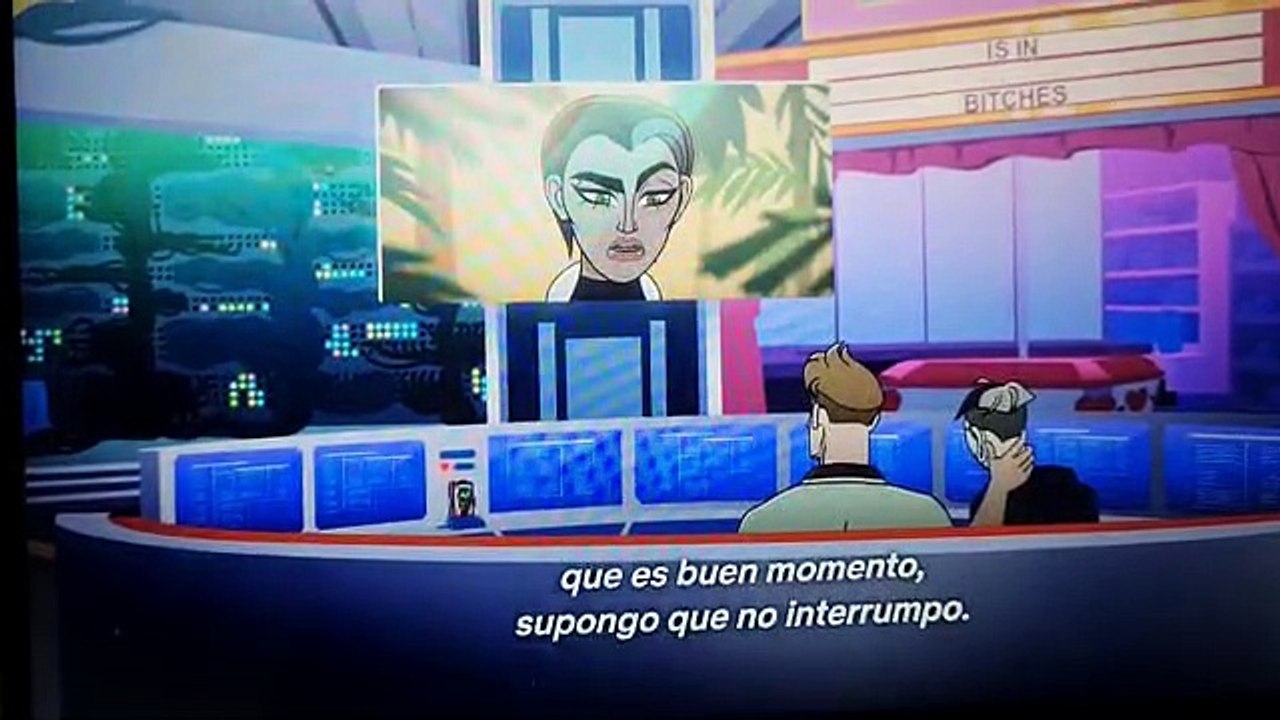 "Cristina es divertidísima": el insólito guiño buena onda de la serie yankee del momento a CFK