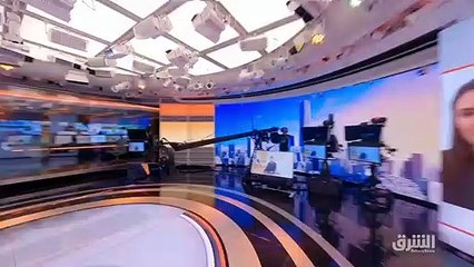 ...واضحة الى الآن ، فالكل لا يزال يتساءل هل...