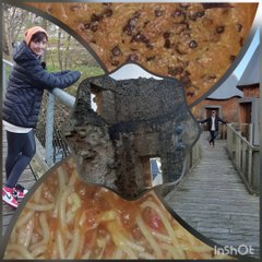 Schokodropskuchen * Uselange*Simmer*   Corona Tag 612