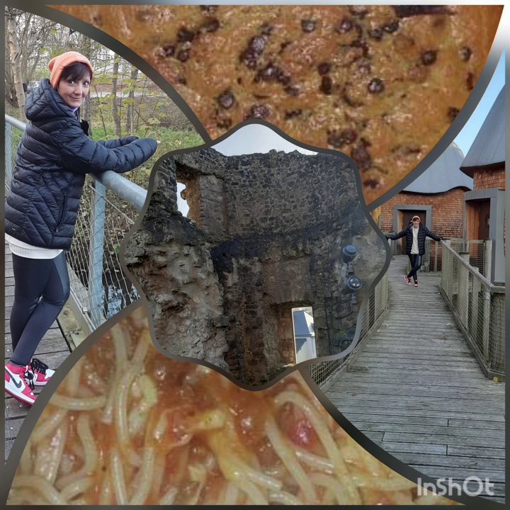 Schokodropskuchen * Uselange*Simmer*   Corona Tag 612