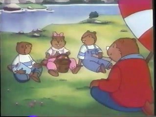 Papa Beaver's Story Time - Dog's Best Friend and Ali-Oop the Donkey