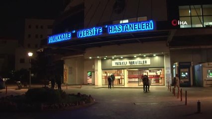 Mahalle sakinlerinden yol kapatma tepkisi