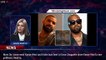Kanye West and Drake announce benefit concert to free Larry Hoover - 1breakingnews.com
