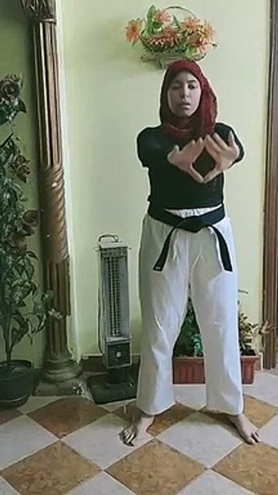 WKKO Championship Egypt Team