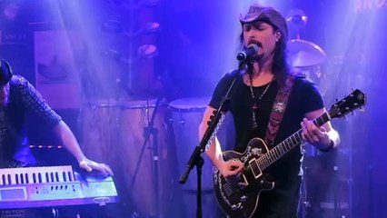 Teaser DVD Bittencourt Project Brainworms Live in Brazil